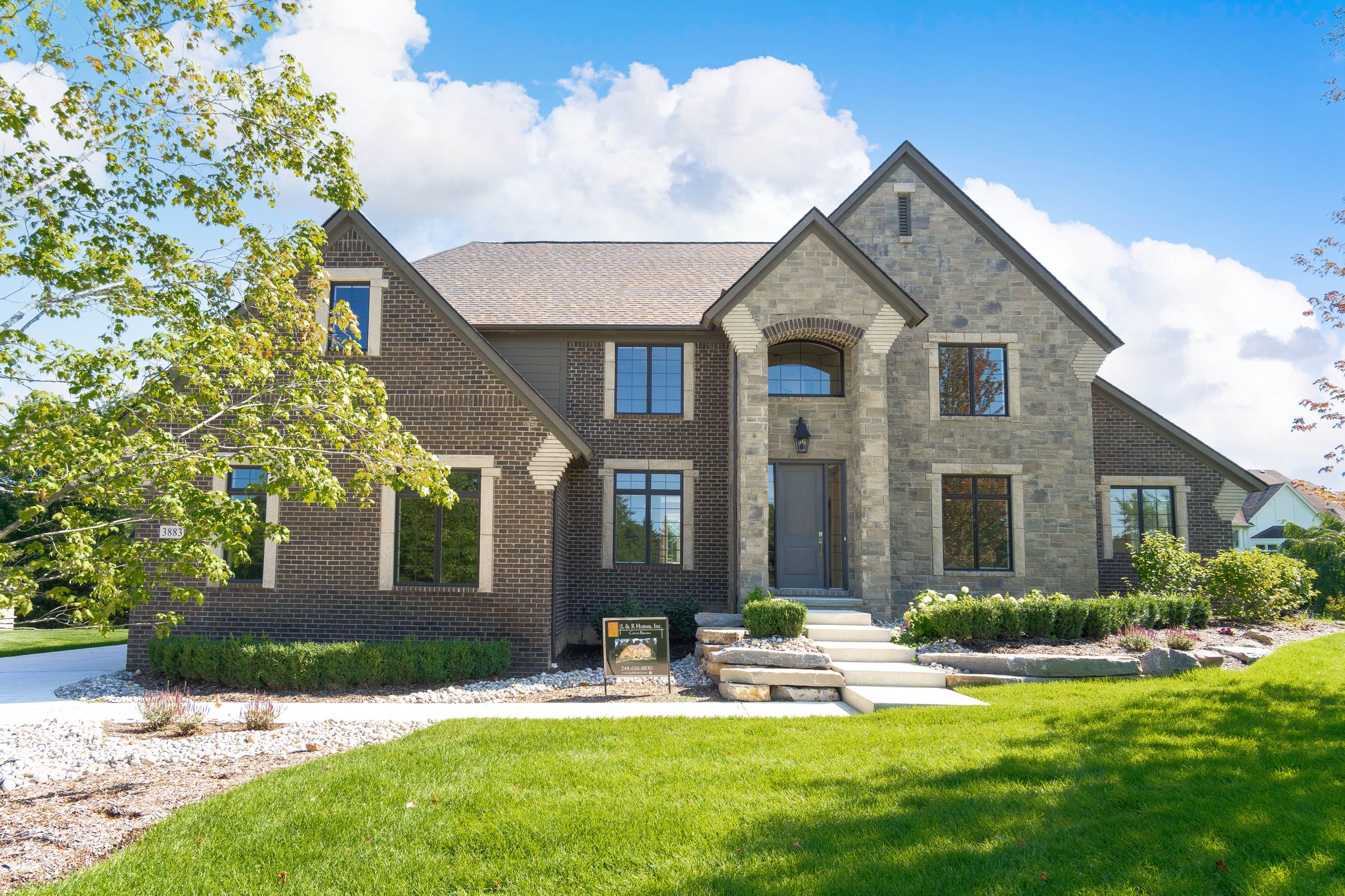 The Crestwood