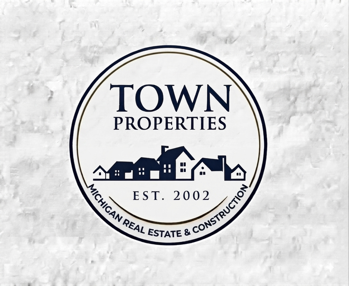 Town Properties, LLC logo
