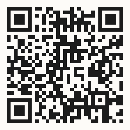 Matterport virtual tour QR code